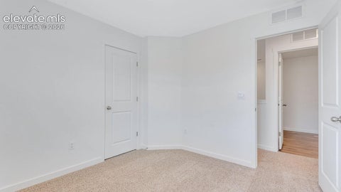 Tiny photo for 3656 Glenna Place, Colorado Springs, CO 80907 (MLS # 9798135)