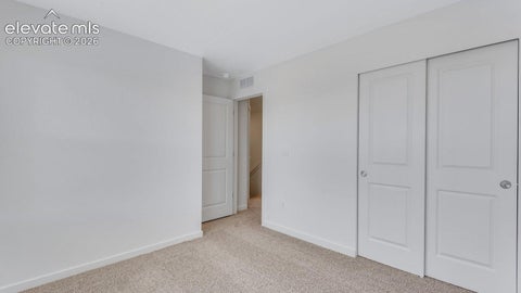 Tiny photo for 3656 Glenna Place, Colorado Springs, CO 80907 (MLS # 9798135)