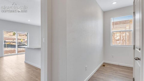 Tiny photo for 3656 Glenna Place, Colorado Springs, CO 80907 (MLS # 9798135)