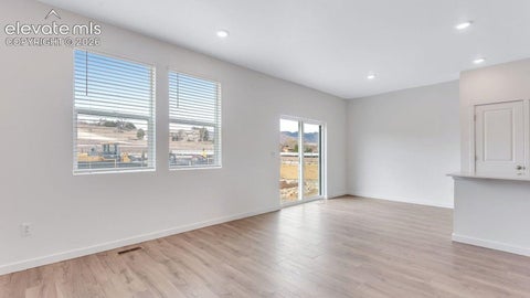 Tiny photo for 3656 Glenna Place, Colorado Springs, CO 80907 (MLS # 9798135)