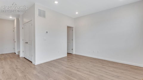 Tiny photo for 3656 Glenna Place, Colorado Springs, CO 80907 (MLS # 9798135)