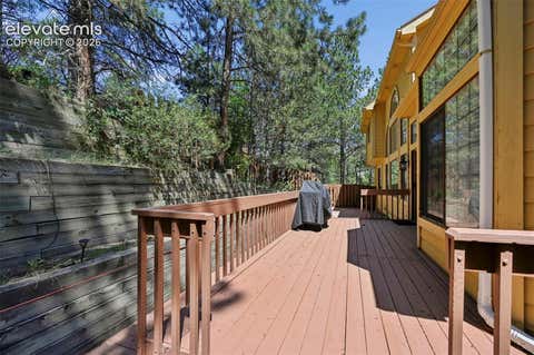 Tiny photo for 745 Popes Valley Drive, Colorado Springs, CO 80919 (MLS # 3691967)