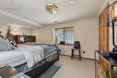 Tiny photo for 745 Popes Valley Drive, Colorado Springs, CO 80919 (MLS # 3691967)