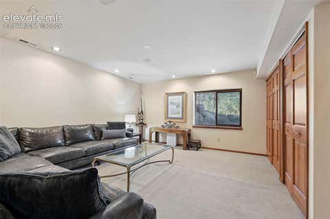 Tiny photo for 745 Popes Valley Drive, Colorado Springs, CO 80919 (MLS # 3691967)