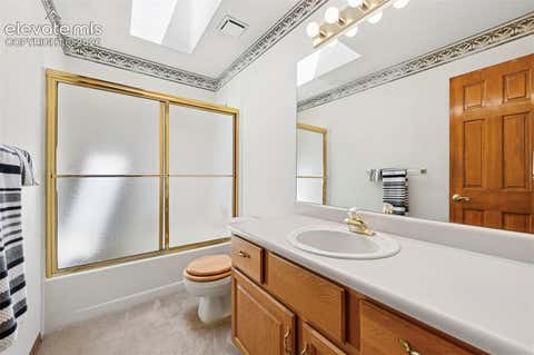 Tiny photo for 745 Popes Valley Drive, Colorado Springs, CO 80919 (MLS # 3691967)