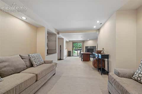 Tiny photo for 745 Popes Valley Drive, Colorado Springs, CO 80919 (MLS # 3691967)