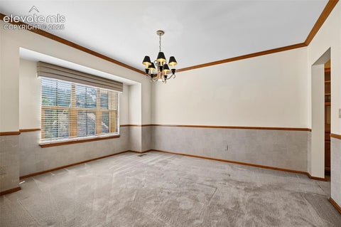 Tiny photo for 745 Popes Valley Drive, Colorado Springs, CO 80919 (MLS # 3691967)