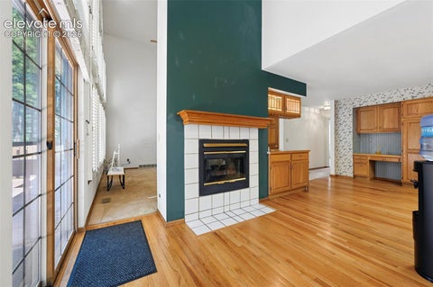 Tiny photo for 745 Popes Valley Drive, Colorado Springs, CO 80919 (MLS # 3691967)