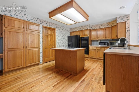 Tiny photo for 745 Popes Valley Drive, Colorado Springs, CO 80919 (MLS # 3691967)