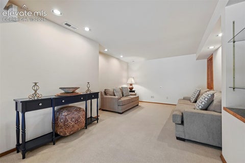 Tiny photo for 745 Popes Valley Drive, Colorado Springs, CO 80919 (MLS # 3691967)