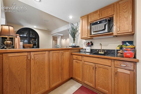Tiny photo for 745 Popes Valley Drive, Colorado Springs, CO 80919 (MLS # 3691967)