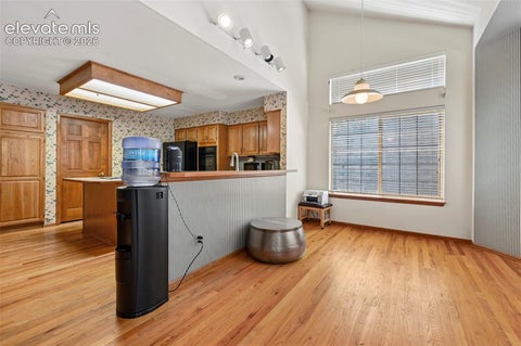 Tiny photo for 745 Popes Valley Drive, Colorado Springs, CO 80919 (MLS # 3691967)
