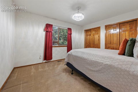 Tiny photo for 745 Popes Valley Drive, Colorado Springs, CO 80919 (MLS # 3691967)