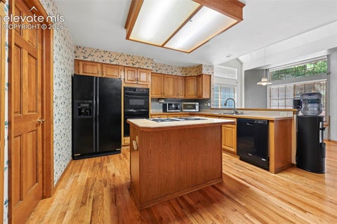 Tiny photo for 745 Popes Valley Drive, Colorado Springs, CO 80919 (MLS # 3691967)