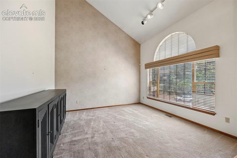 Tiny photo for 745 Popes Valley Drive, Colorado Springs, CO 80919 (MLS # 3691967)