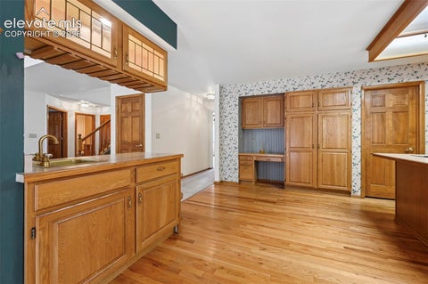 Tiny photo for 745 Popes Valley Drive, Colorado Springs, CO 80919 (MLS # 3691967)