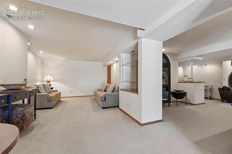 Tiny photo for 745 Popes Valley Drive, Colorado Springs, CO 80919 (MLS # 3691967)