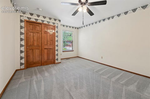 Tiny photo for 745 Popes Valley Drive, Colorado Springs, CO 80919 (MLS # 3691967)