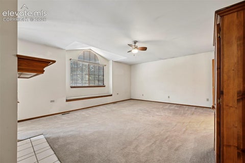 Tiny photo for 745 Popes Valley Drive, Colorado Springs, CO 80919 (MLS # 3691967)