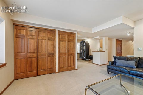 Tiny photo for 745 Popes Valley Drive, Colorado Springs, CO 80919 (MLS # 3691967)