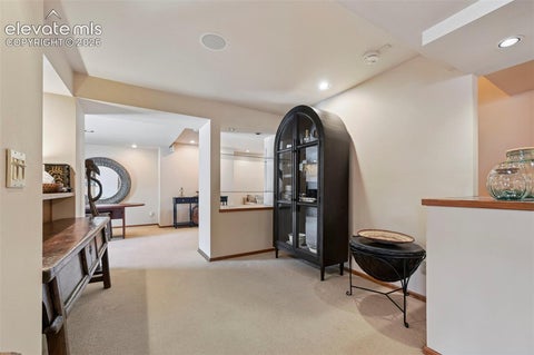 Tiny photo for 745 Popes Valley Drive, Colorado Springs, CO 80919 (MLS # 3691967)