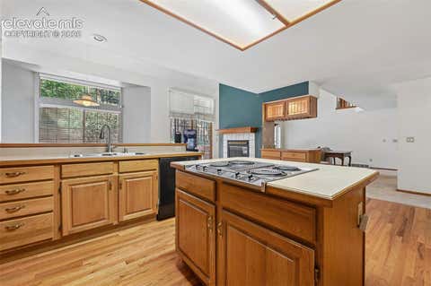 Tiny photo for 745 Popes Valley Drive, Colorado Springs, CO 80919 (MLS # 3691967)