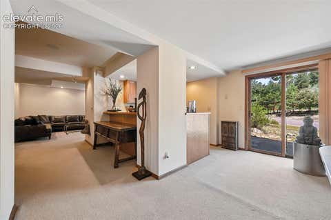 Tiny photo for 745 Popes Valley Drive, Colorado Springs, CO 80919 (MLS # 3691967)