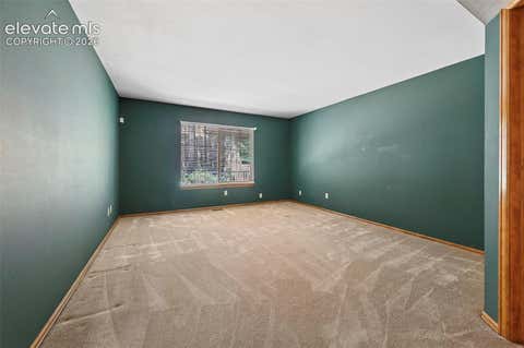 Tiny photo for 745 Popes Valley Drive, Colorado Springs, CO 80919 (MLS # 3691967)