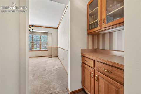 Tiny photo for 745 Popes Valley Drive, Colorado Springs, CO 80919 (MLS # 3691967)