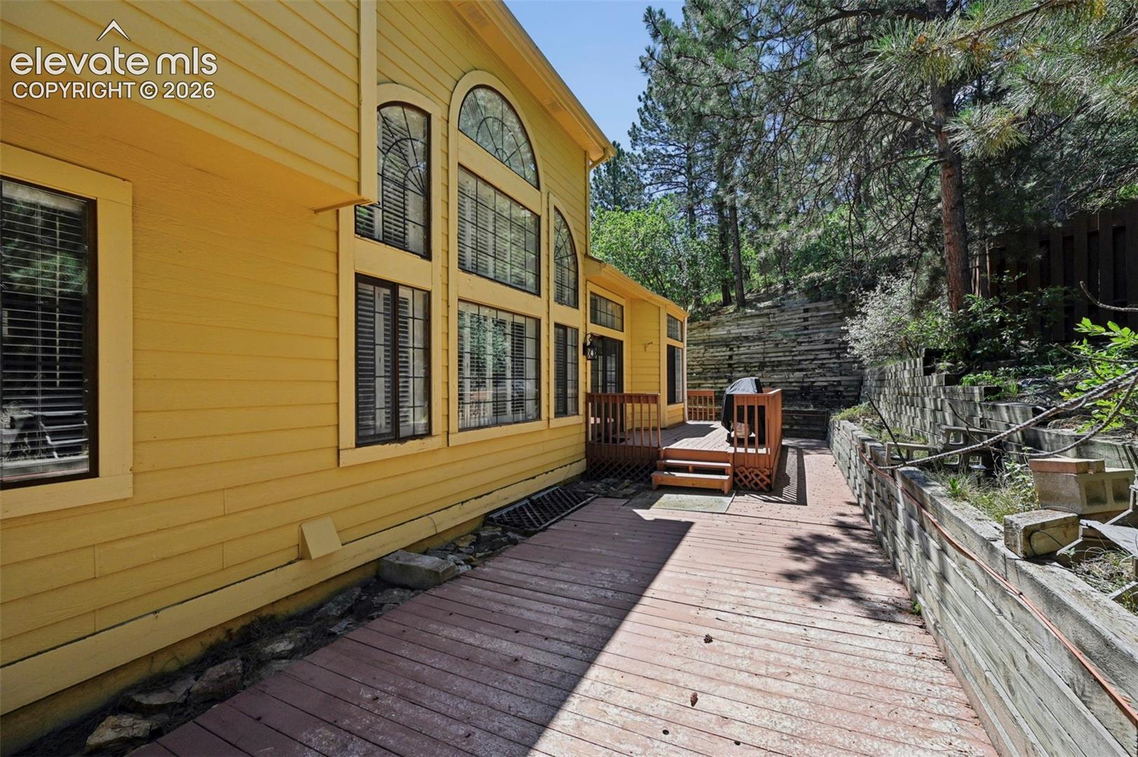 745 Popes Valley Drive