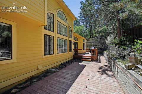 Tiny photo for 745 Popes Valley Drive, Colorado Springs, CO 80919 (MLS # 3691967)