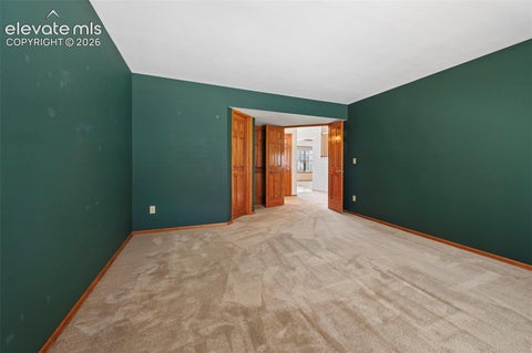 Tiny photo for 745 Popes Valley Drive, Colorado Springs, CO 80919 (MLS # 3691967)