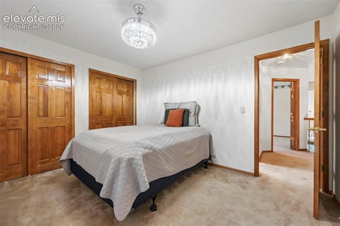 Tiny photo for 745 Popes Valley Drive, Colorado Springs, CO 80919 (MLS # 3691967)