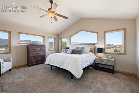 Tiny photo for 715 Struthers Loop, Colorado Springs, CO 80921 (MLS # 4569689)