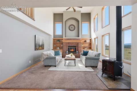 Tiny photo for 715 Struthers Loop, Colorado Springs, CO 80921 (MLS # 4569689)