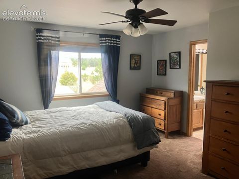 Tiny photo for 715 Struthers Loop, Colorado Springs, CO 80921 (MLS # 4569689)