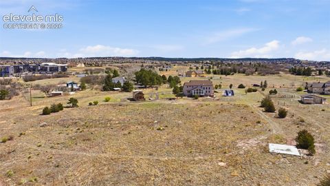 Tiny photo for 715 Struthers Loop, Colorado Springs, CO 80921 (MLS # 4569689)