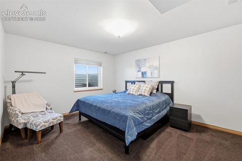 Tiny photo for 715 Struthers Loop, Colorado Springs, CO 80921 (MLS # 4569689)