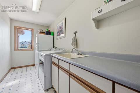 Tiny photo for 715 Struthers Loop, Colorado Springs, CO 80921 (MLS # 4569689)