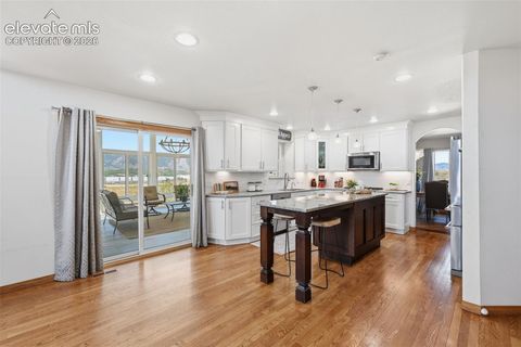 Tiny photo for 715 Struthers Loop, Colorado Springs, CO 80921 (MLS # 4569689)