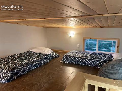 Tiny photo for 715 Struthers Loop, Colorado Springs, CO 80921 (MLS # 4569689)