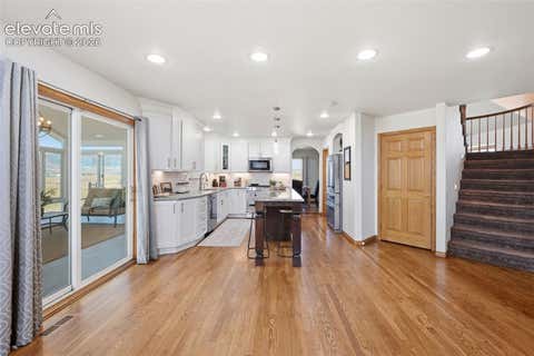 Tiny photo for 715 Struthers Loop, Colorado Springs, CO 80921 (MLS # 4569689)