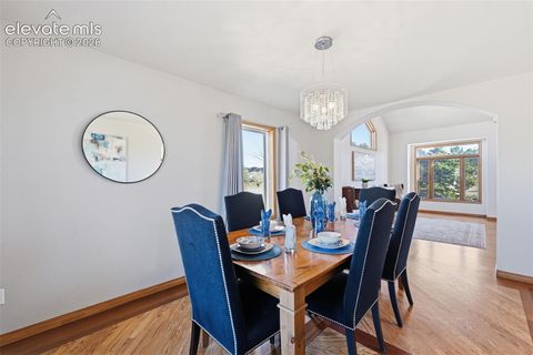 Tiny photo for 715 Struthers Loop, Colorado Springs, CO 80921 (MLS # 4569689)
