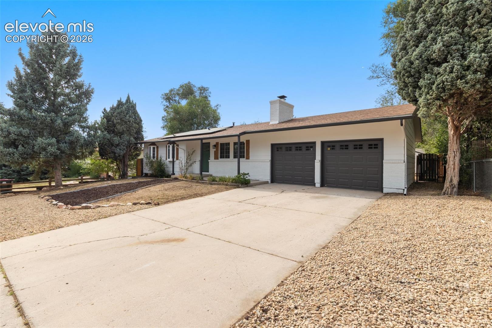 7312 Centennial Street