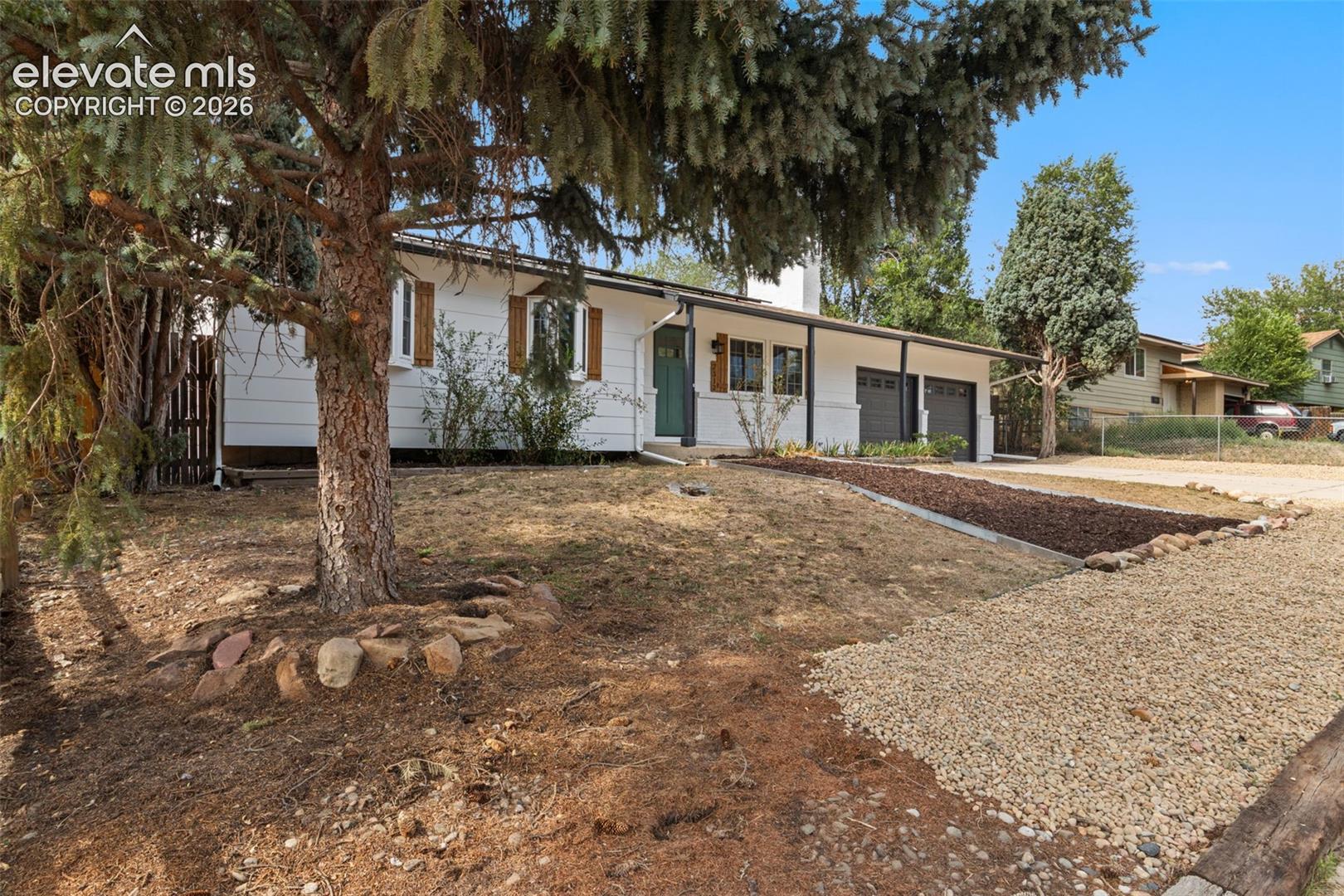 7312 Centennial Street
