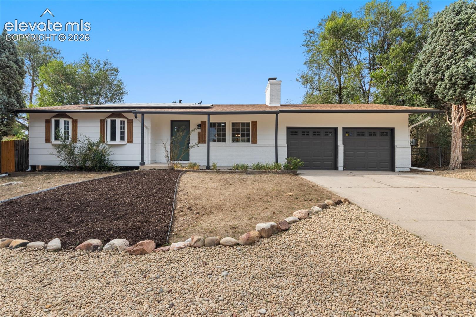 7312 Centennial Street