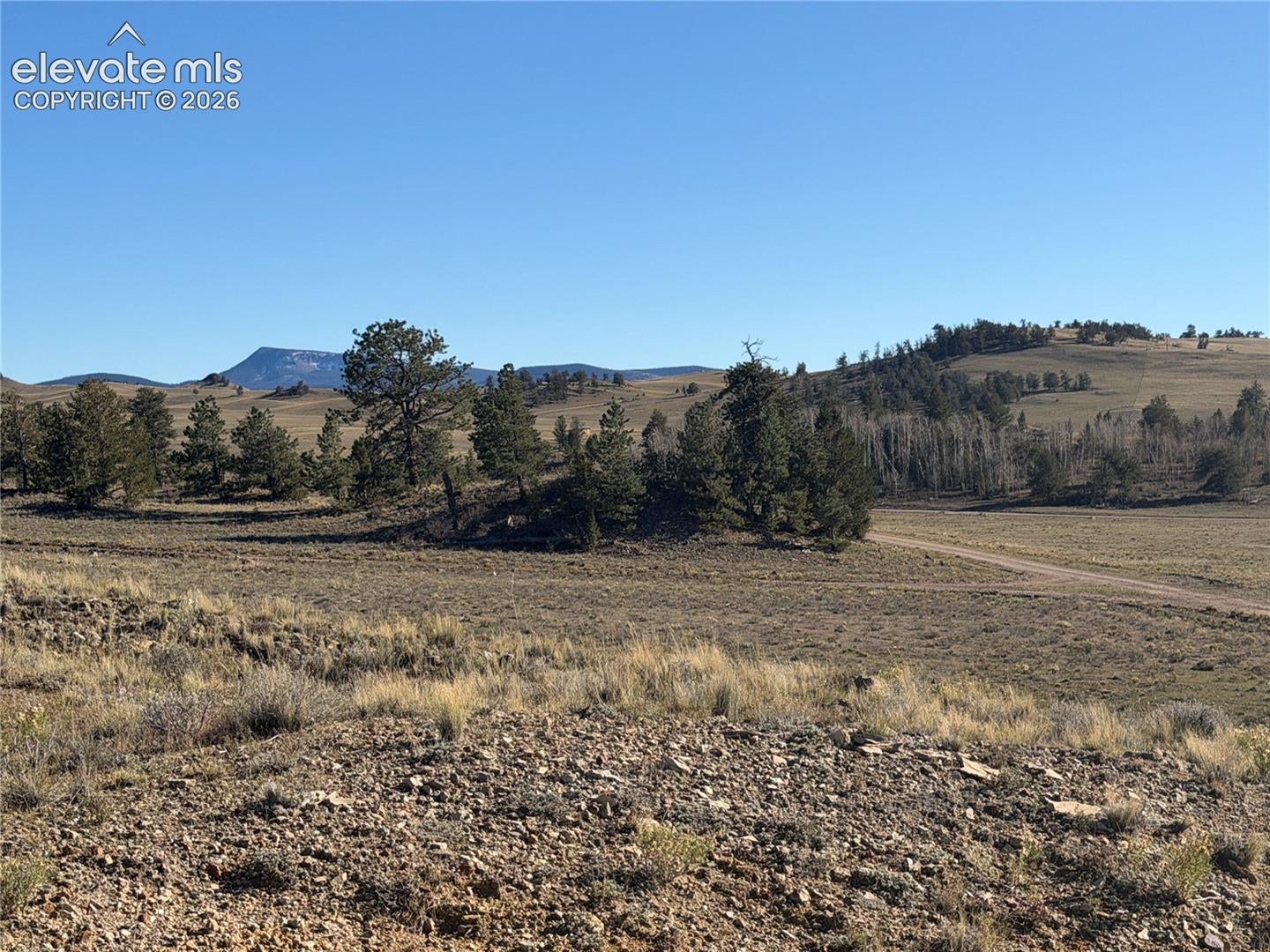 LOT 2220 Caddo Road