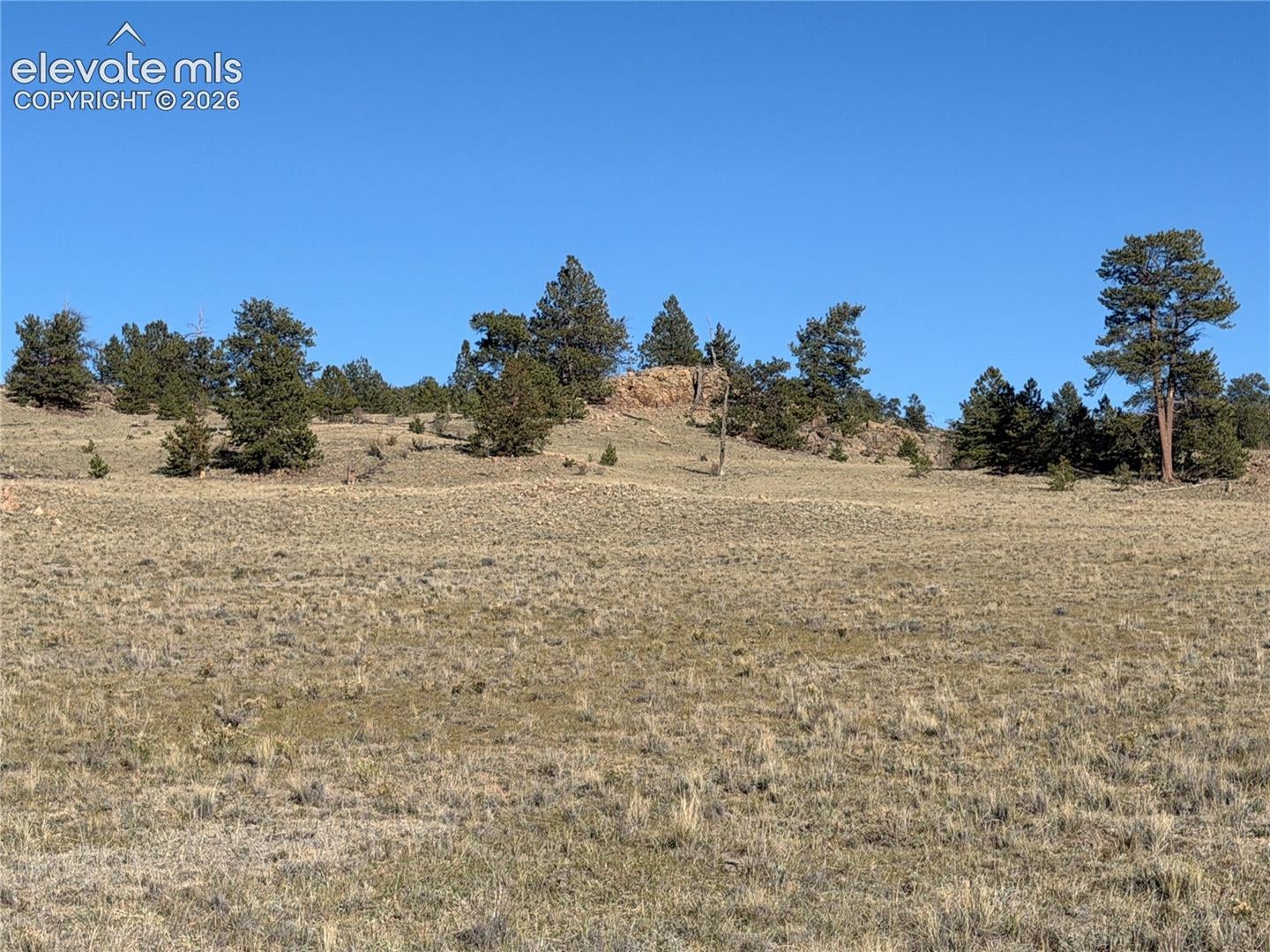 LOT 2220 Caddo Road
