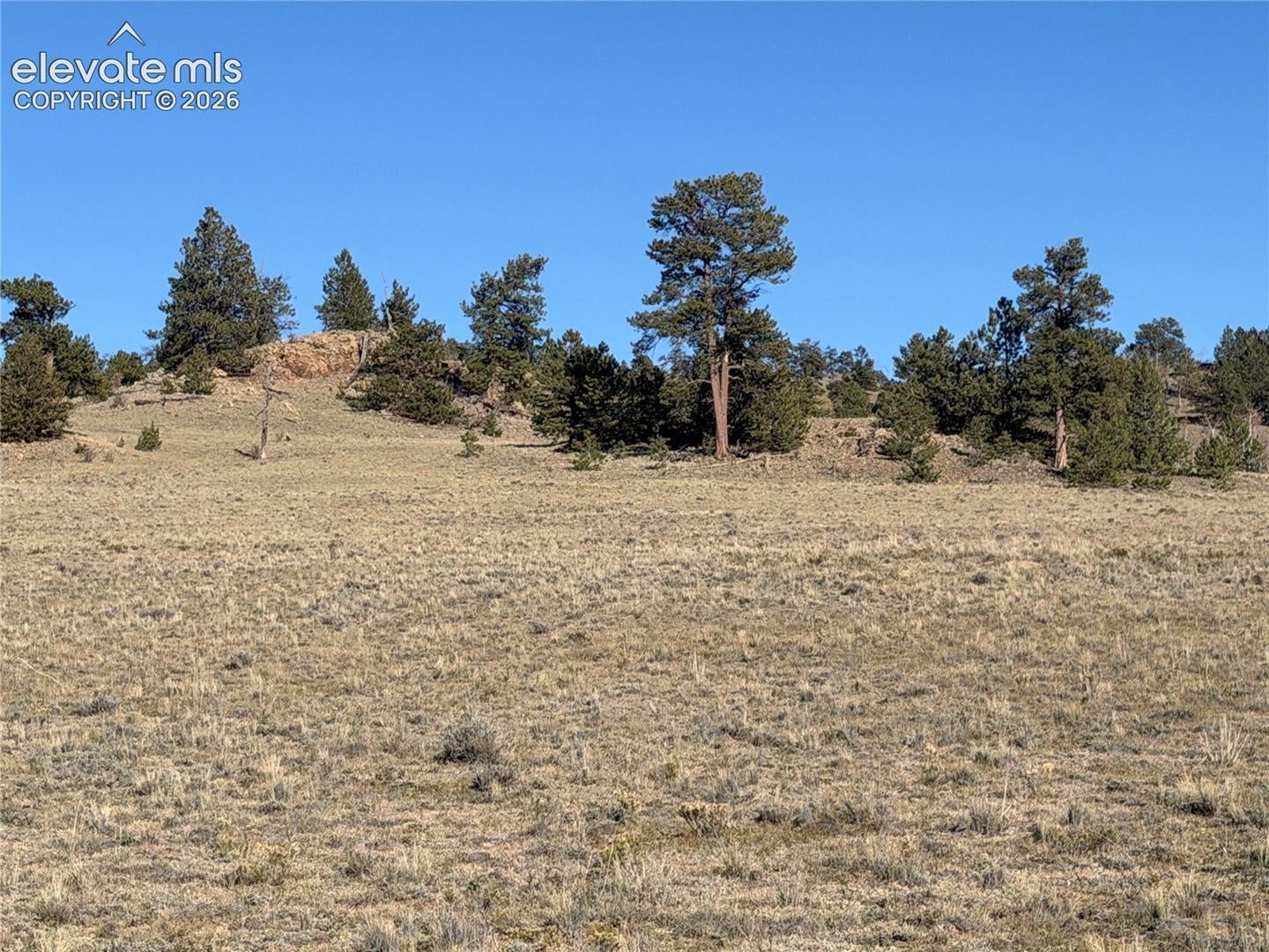 LOT 2220 Caddo Road
