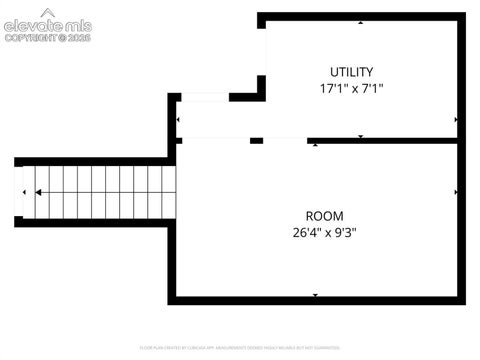 Tiny photo for 711 N Institute Street, Colorado Springs, CO 80903 (MLS # 6429259)